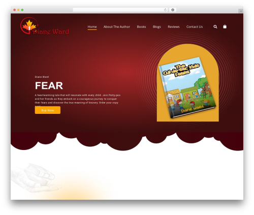 Revslider_to_install WordPress plugin - authordianeward.com