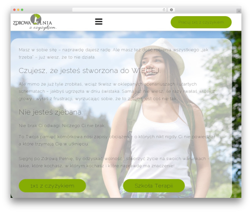 Thrive quiz builder WordPress plugin - zdrowapelnia.space
