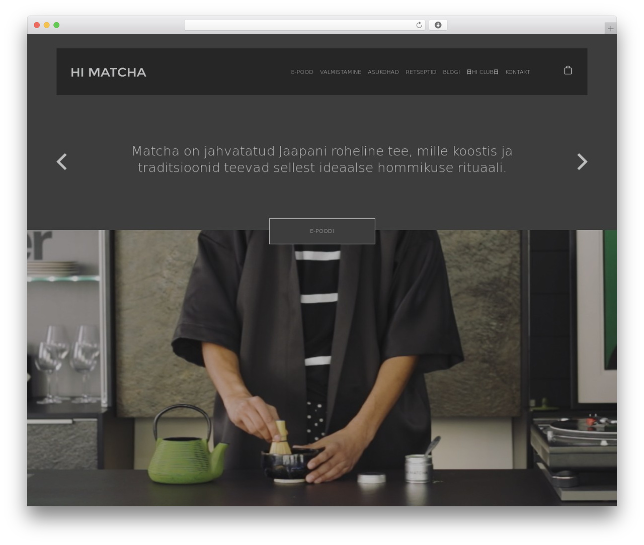 himatcha WordPress theme - himatcha.ee himatcha WordPress theme - himatcha.ee