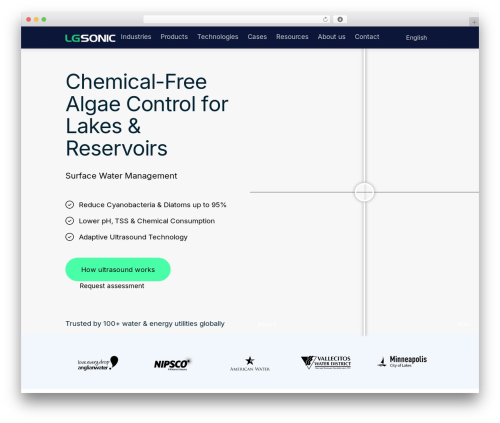 Ai WordPress plugin - lgsonic.com