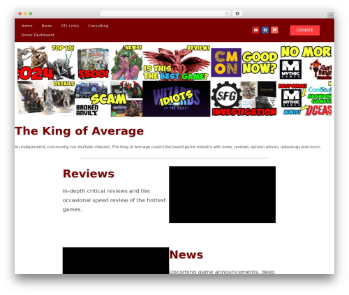 This-or-That (this-or-that) free WordPress plugin - kingofaverage.com This-or-That (this-or-that) free WordPress plugin - kingofaverage.com