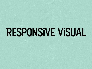 Responsive Visual premium WordPress theme by Organized Themes