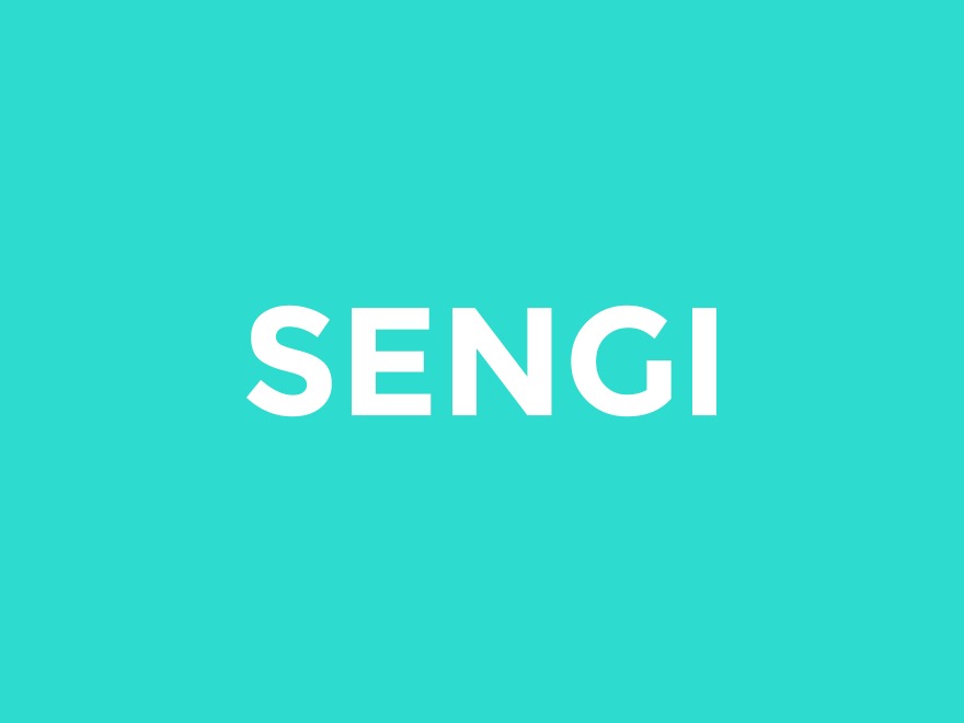 Sengi WordPress theme Sengi WordPress theme