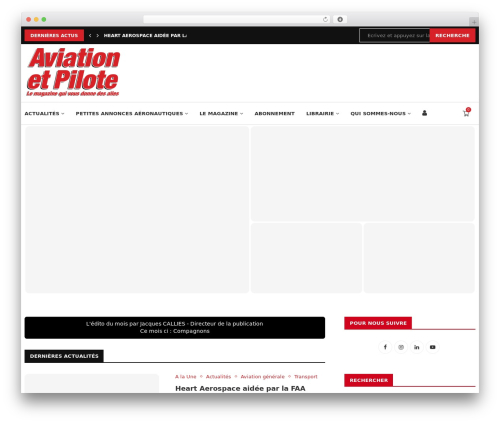 Worldline for woocommerce WordPress plugin - aviation-pilote.com
