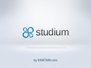 Studium theme WordPress Studium theme WordPress