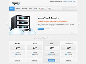 Sync WordPress theme Sync WordPress theme