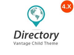 Theme WordPress Directory-4x by jobthemes.com