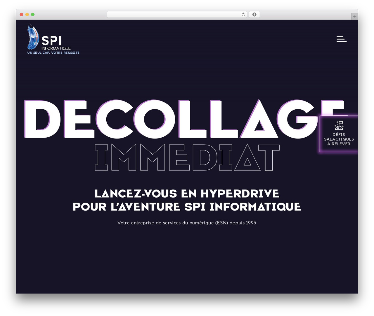 Theme WordPress Theme SPI - www.spi-informatique.fr Theme WordPress Theme SPI - www.spi-informatique.fr