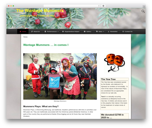 Memphis Documents Library (memphis-documents-library) free WordPress plugin - wantagemummers.org.uk