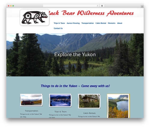 Stellissimo Text Box (stellissimo-text-box) free WordPress plugin - wildernessyukon.com Stellissimo Text Box (stellissimo-text-box) free WordPress plugin - wildernessyukon.com