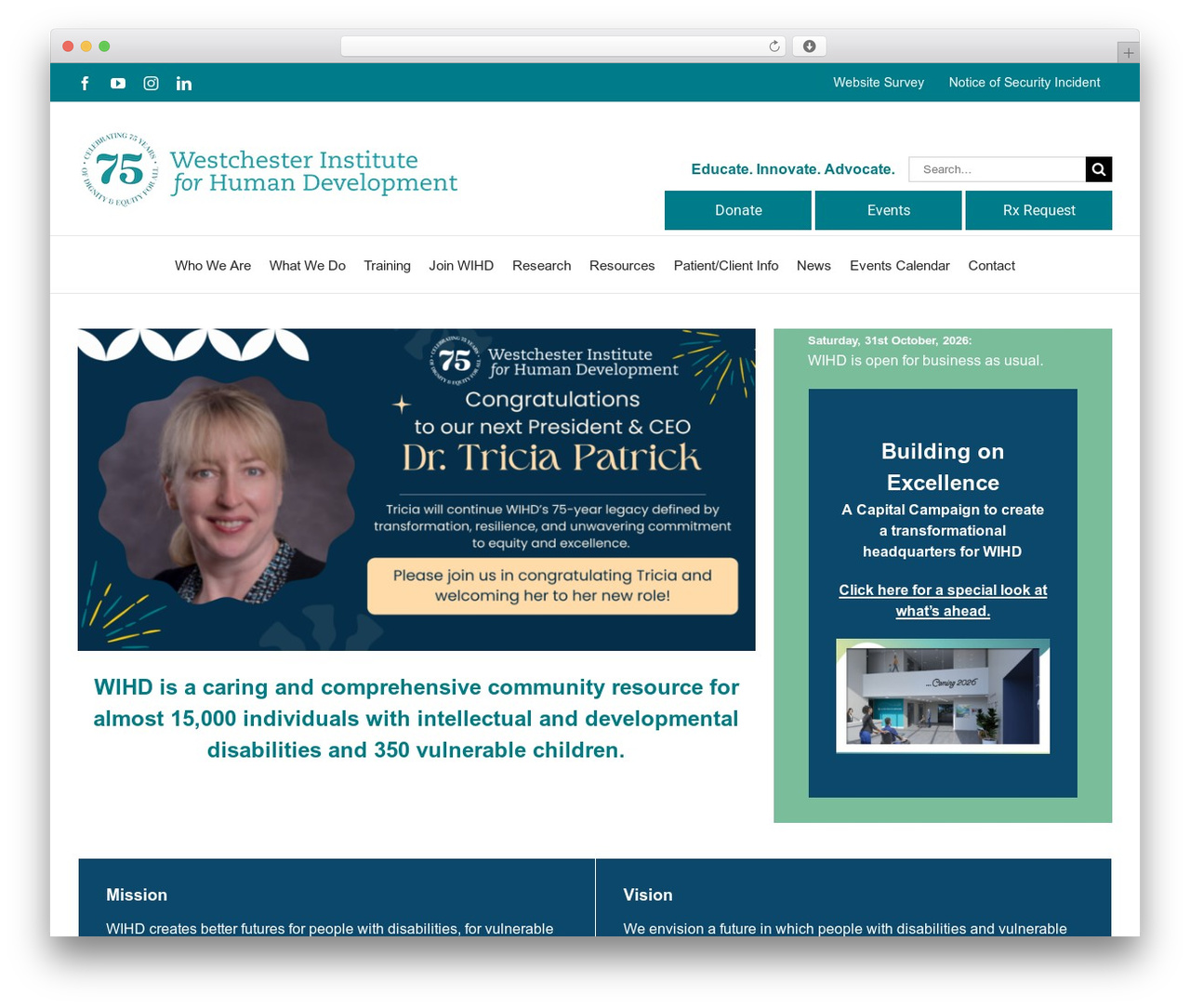 WordPress theme Avada - wihd.org WordPress theme Avada - wihd.org