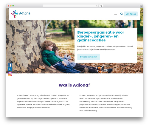 Simple Locator (simple-locator) free WordPress plugin - adiona.nl Simple Locator (simple-locator) free WordPress plugin - adiona.nl