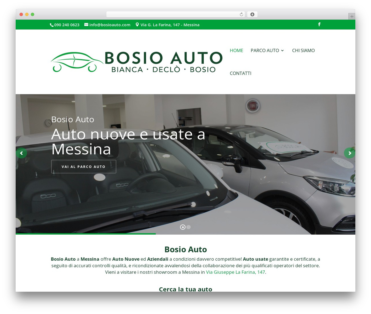 WordPress theme Bosio Auto - bosioauto.com WordPress theme Bosio Auto - bosioauto.com
