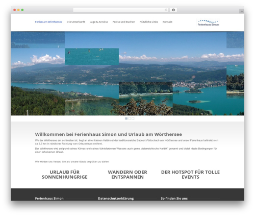 Nav2Me (nav2me) free WordPress plugin - ferienhaus-simon.at
