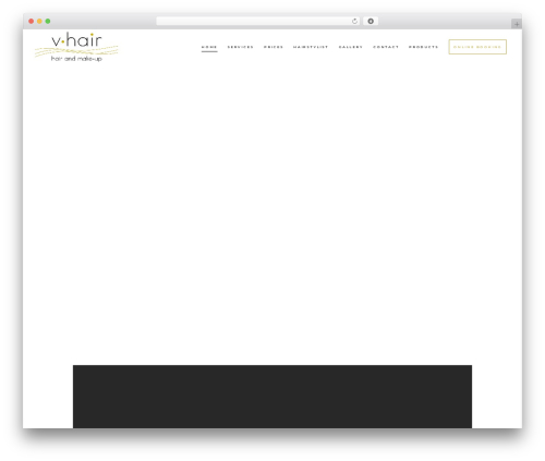 Salon booking system (salon-booking-system) free WordPress plugin - vhair.ch Salon booking system (salon-booking-system) free WordPress plugin - vhair.ch