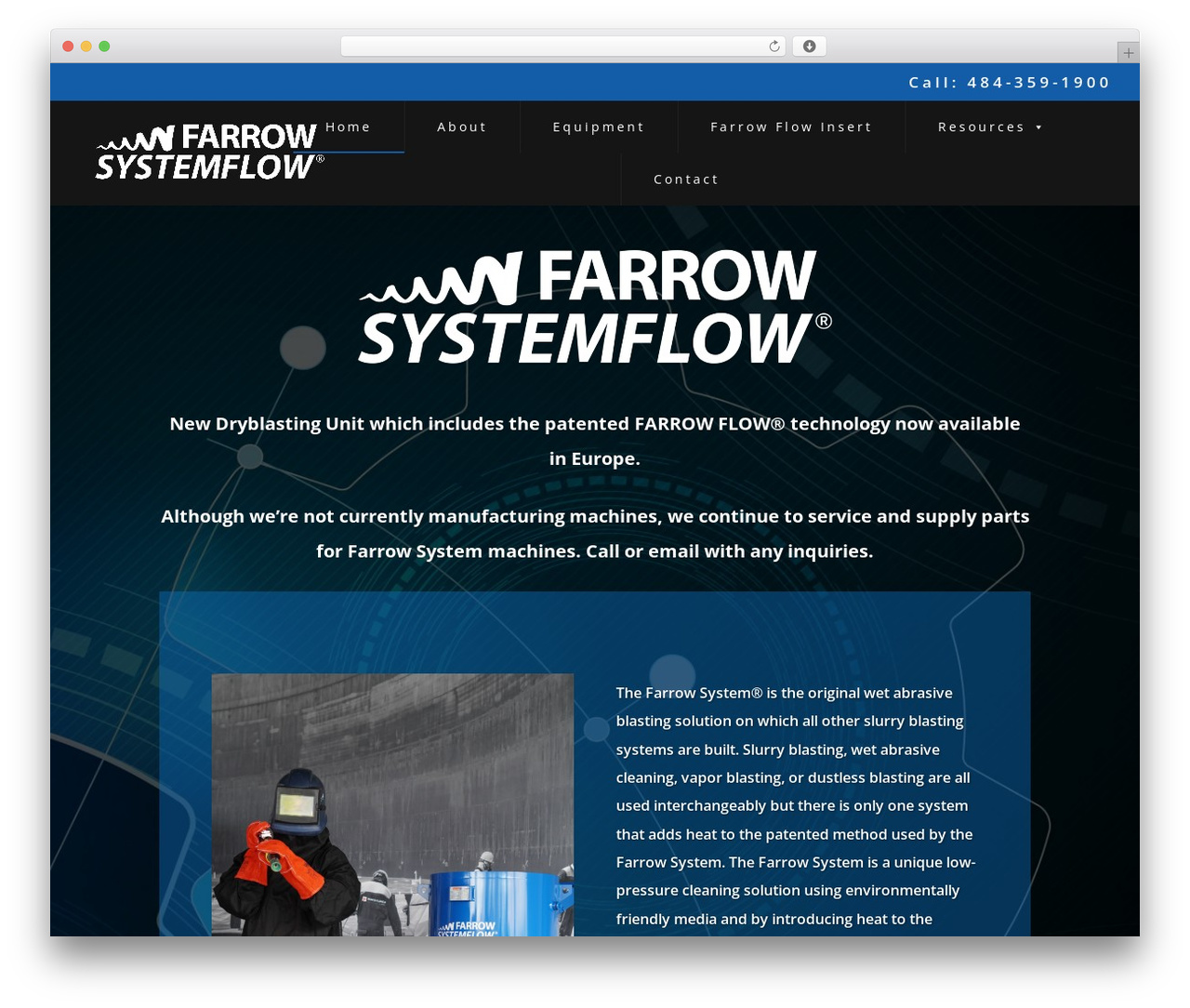 WordPress theme Divi - farrowsystem.com WordPress theme Divi - farrowsystem.com