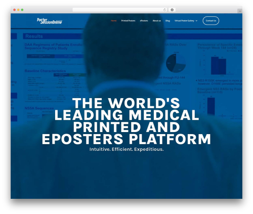 Unicorn assistant WordPress plugin - postersessiononline.com