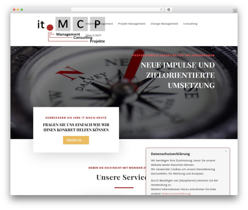 Wp data access premium WordPress plugin - itmcp.de