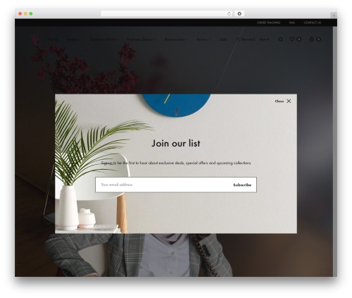 Konte addons WordPress plugin - theciks.com