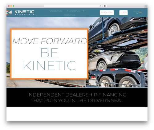 Aria accessibility toolkit WordPress plugin - kineticadvantage.com