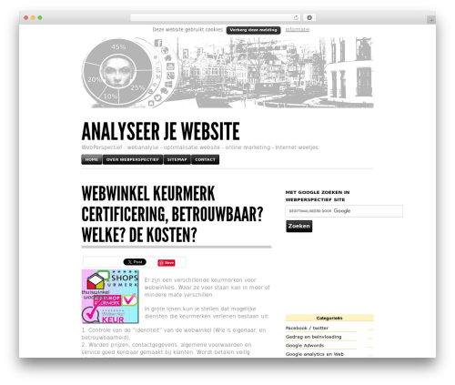 Simple Social Expandable (simple-social-expandable) free WordPress plugin - webperspectief.nl Simple Social Expandable (simple-social-expandable) free WordPress plugin - webperspectief.nl