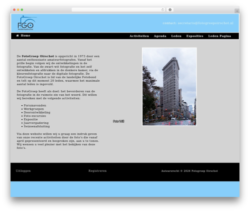 Ee simple file list access WordPress plugin - fotogroepoirschot.nl