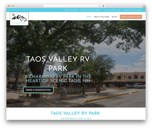 Divi nitro WordPress plugin - taosrv.com
