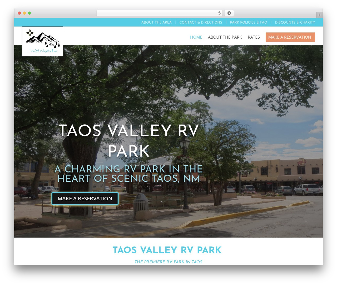 Divi theme WordPress - taosrv.com Divi theme WordPress - taosrv.com