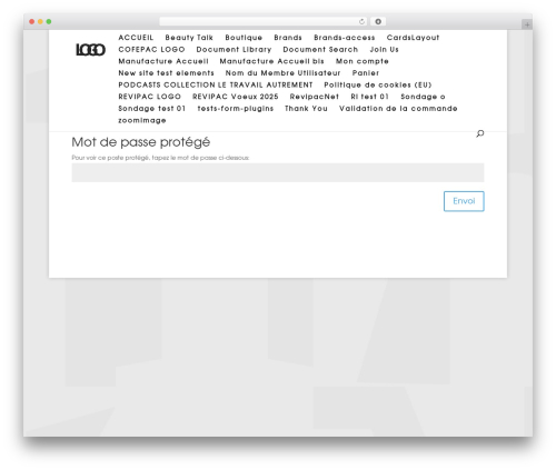 Divipasswords WordPress plugin - dev-wpvs.ovh