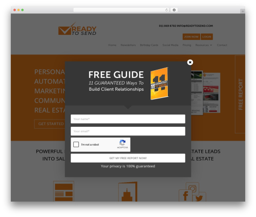 Lazy Responsive Video Embed with Google Analytics and Piwik Tracking (marctv-jquery-video-embed) free WordPress plugin - readytosend.com Lazy Responsive Video Embed with Google Analytics and Piwik Tracking (marctv-jquery-video-embed) free WordPress plugin - readytosend.com