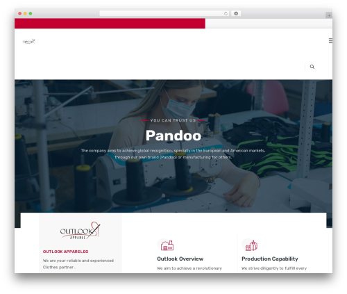 Themetechmount fablio extras WordPress plugin - outlookappareleg.com