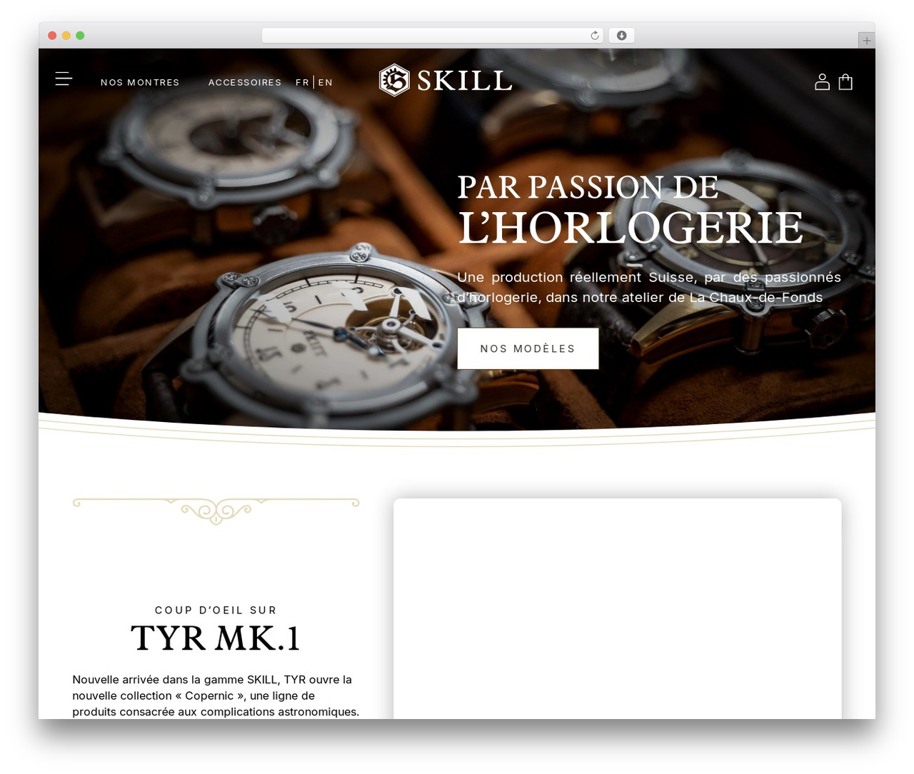 Skill Watches WordPress theme - skillwatches.ch Skill Watches WordPress theme - skillwatches.ch