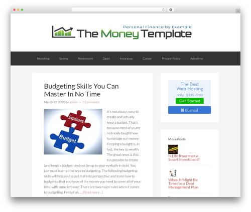 Extensive Recent Posts Widget (extensive-recent-posts-widget) free WordPress plugin - themoneytemplate.com Extensive Recent Posts Widget (extensive-recent-posts-widget) free WordPress plugin - themoneytemplate.com