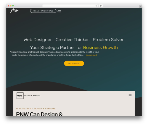 Code block pro WordPress plugin - matthewwoodard.com
