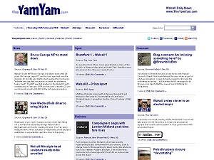 monkey theme WordPress website theme by Sandy