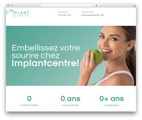Advanced Image Comparison for Elementor (advanced-image-comparison-for-elementor) free WordPress plugin - consultationdentaire.ch