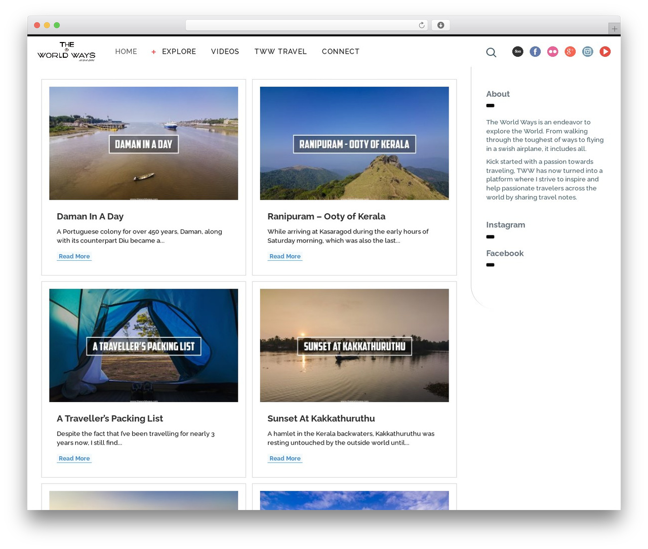 Theme Pluto by PinSupreme theme WordPress - theworldways.com Theme Pluto by PinSupreme theme WordPress - theworldways.com