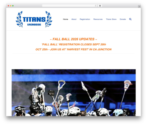 Tswp WordPress plugin - swlacrosseclub.org