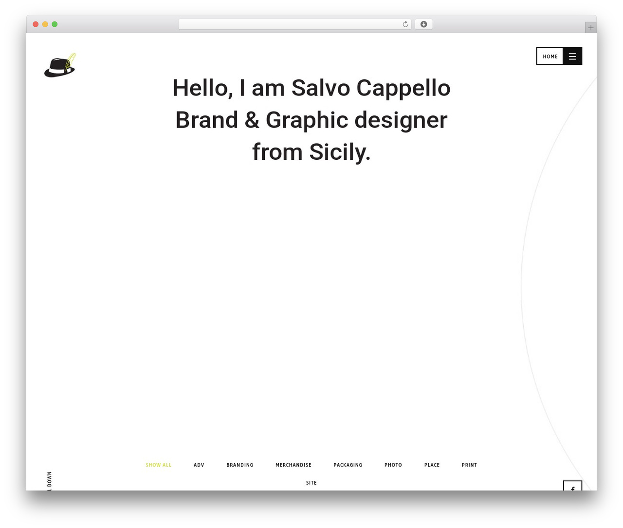 Theme WordPress Befo - salvocappello.it Theme WordPress Befo - salvocappello.it