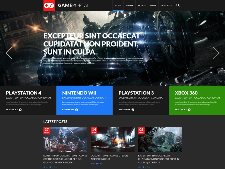 Theme WordPress theme51908