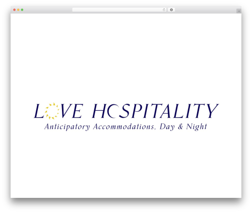 WordPress theme Hello Elementor - anticipatoryaccomodations.com