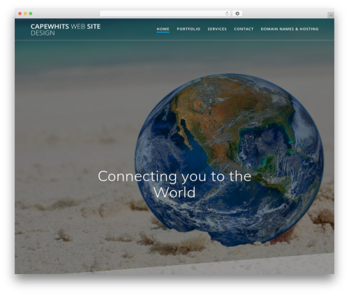 Text Hover (text-hover) free WordPress plugin - capewhits.com