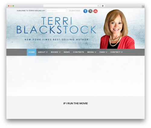 Mybooktable dev2 WordPress plugin - terriblackstock.com