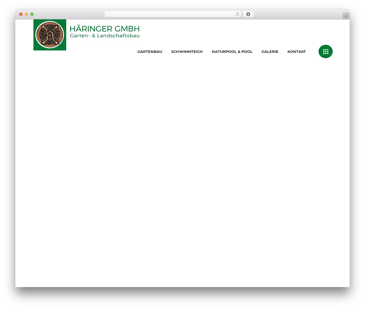 Aoki theme WordPress - gartenbau-haeringer.de Aoki theme WordPress - gartenbau-haeringer.de