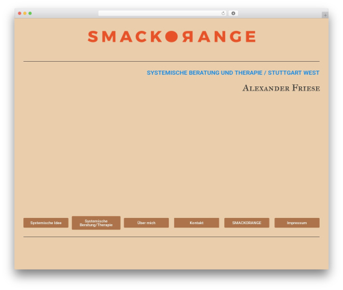 Cocobasic shortcode WordPress plugin - smackorange.com