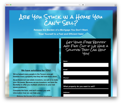 Insite plugins WordPress plugin - optionsformyhouse.com