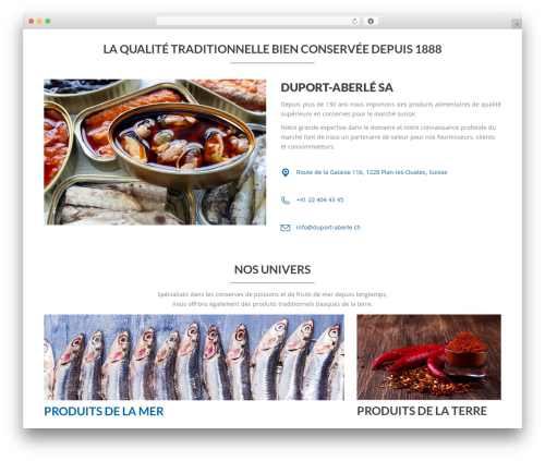Best WordPress theme The7 Classic - duport-aberle.ch Best WordPress theme The7 Classic - duport-aberle.ch
