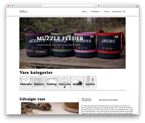 Shipmondo for WooCommerce (pakkelabels-for-woocommerce) free WordPress plugin - pkhorses.com