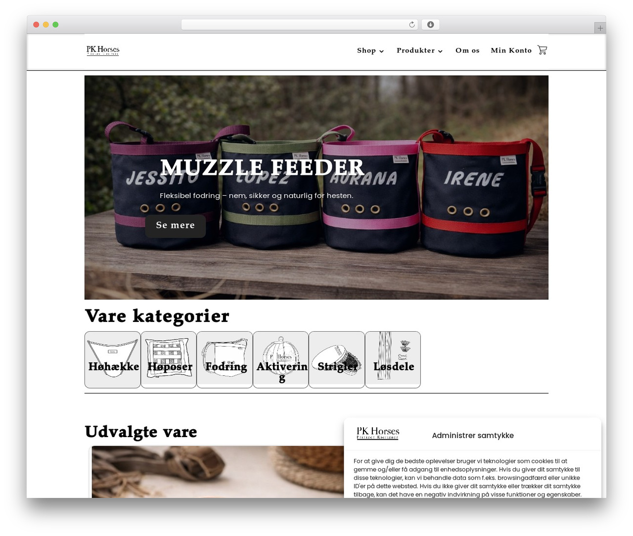 Divi WordPress theme - pkhorses.com Divi WordPress theme - pkhorses.com