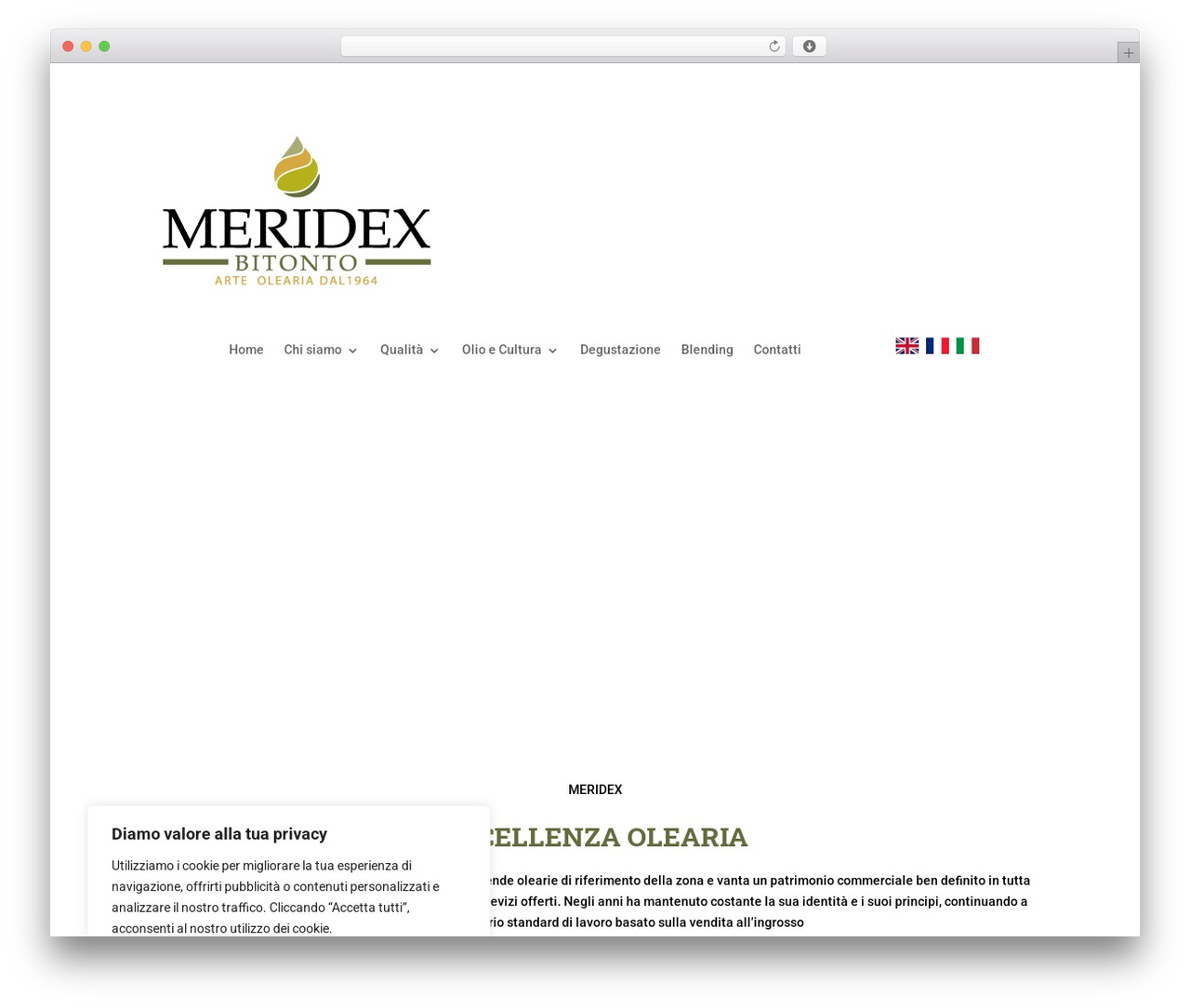 Divi WordPress theme - meridexbitonto.com Divi WordPress theme - meridexbitonto.com